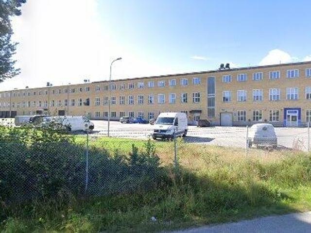 Kontor att hyra i Söderhamn