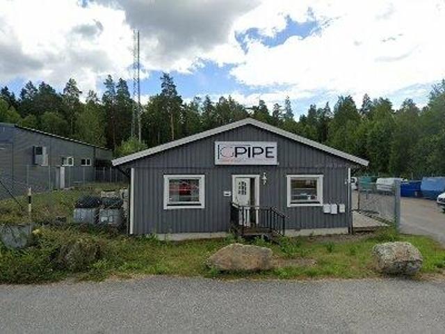 Kontor att hyra i Södertälje