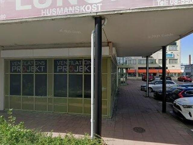 Kontor att hyra i Södertälje
