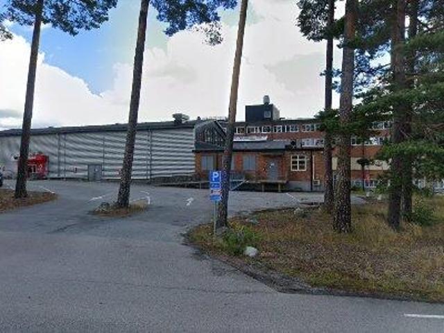 Kontor att hyra i Södertälje