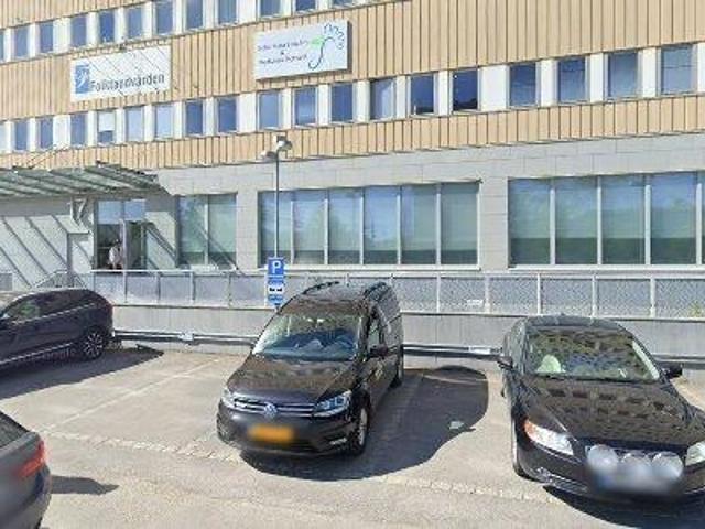 Kontor att hyra i Sollentuna