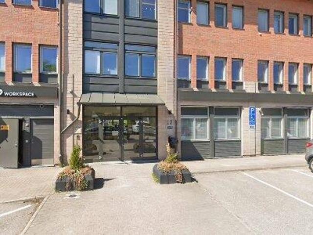 Kontor att hyra i Sollentuna