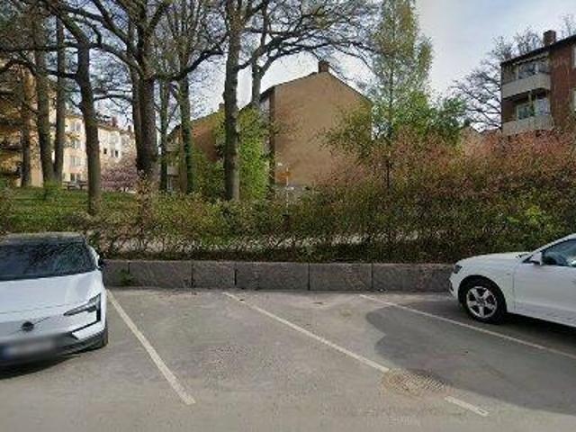 Kontor att hyra i Solna