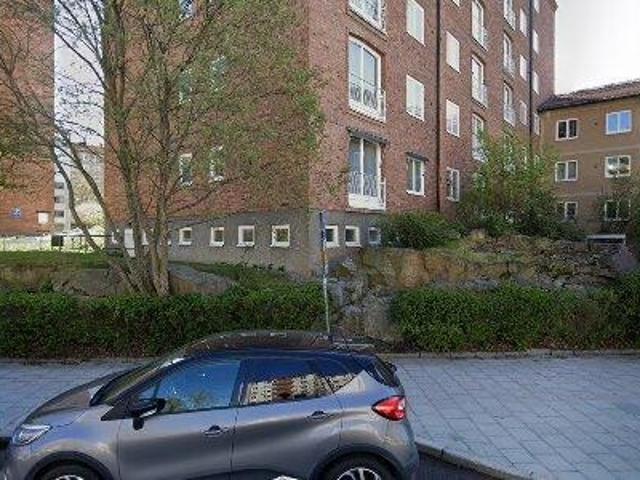 Kontor att hyra i Solna