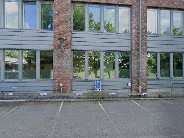 Kontor att hyra i Solna