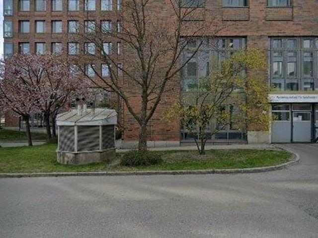 Kontor att hyra i Solna