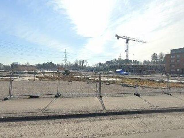 Kontor att hyra i Solna