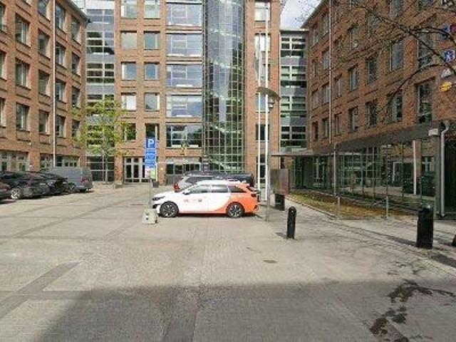 Kontor att hyra i Solna