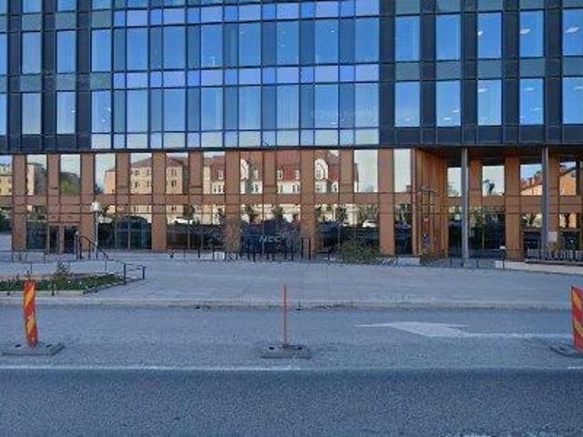 Kontor att hyra i Solna