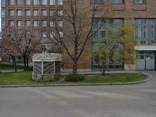 Kontor att hyra i Solna