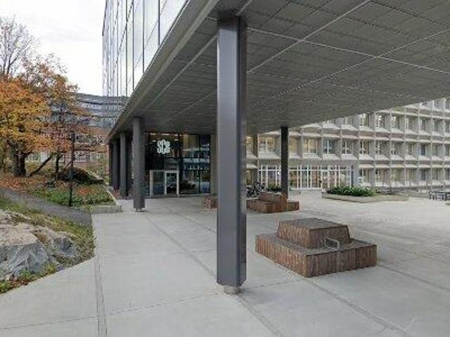 Kontor att hyra i Solna