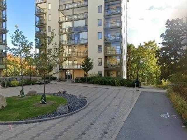 Kontor att hyra i Solna