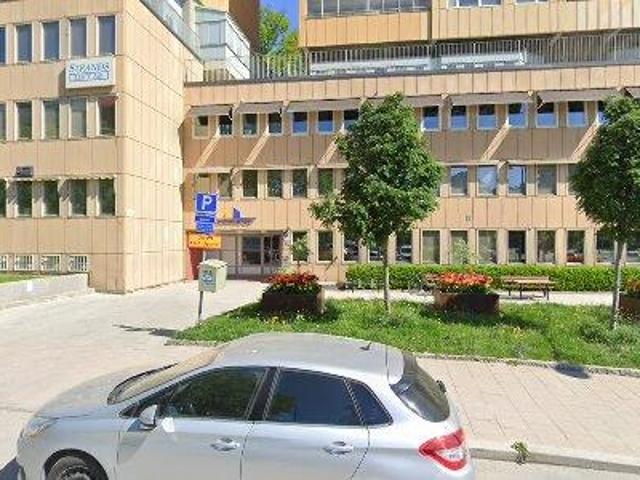 Kontor att hyra i Solna