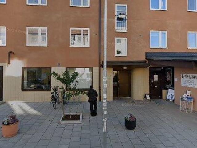 Kontor att hyra i Solna