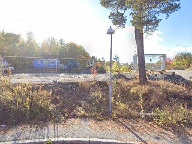Kontor att hyra i Solna