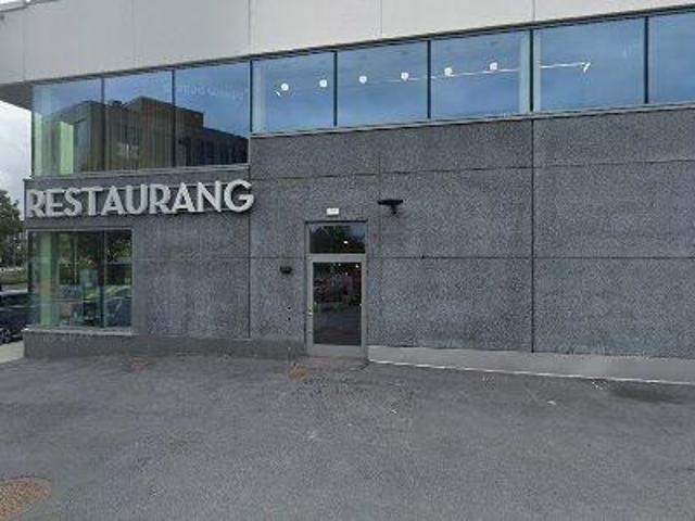 Kontor att hyra i Solna