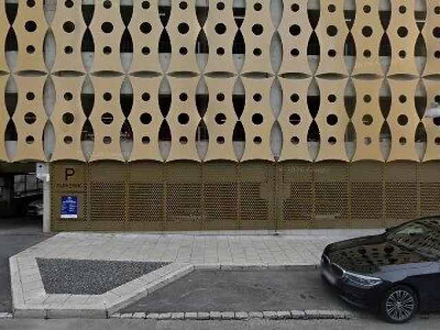 Kontor att hyra i Solna