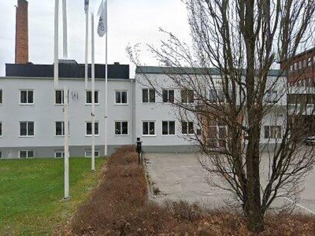 Kontor att hyra i Smedjebacken
