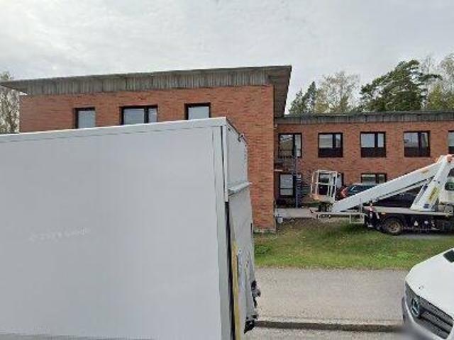 Kontor att hyra i Stockholm Innerstad