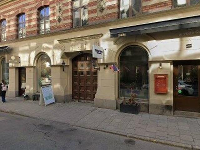 Kontor att hyra i Stockholm Innerstad