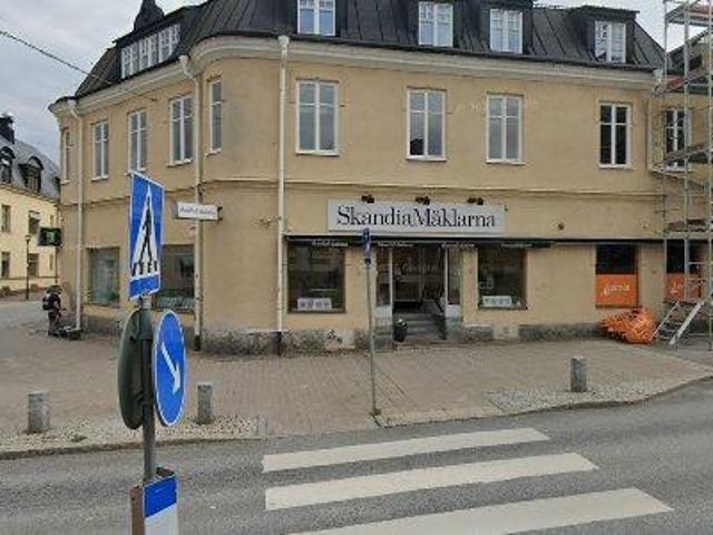 Kontor att hyra i Strängnäs