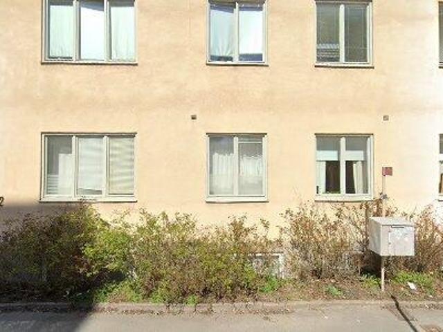 Kontor att hyra i Sundbyberg