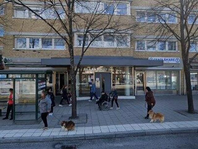 Kontor att hyra i Sundbyberg