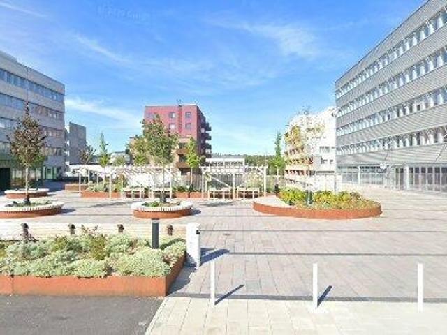 Kontor att hyra i Sundbyberg