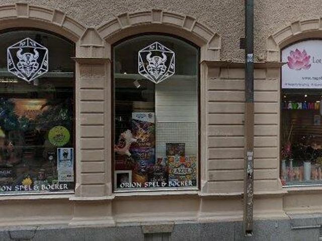 Kontor att hyra i Sundsvall