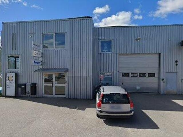 Kontor att hyra i Sundsvall
