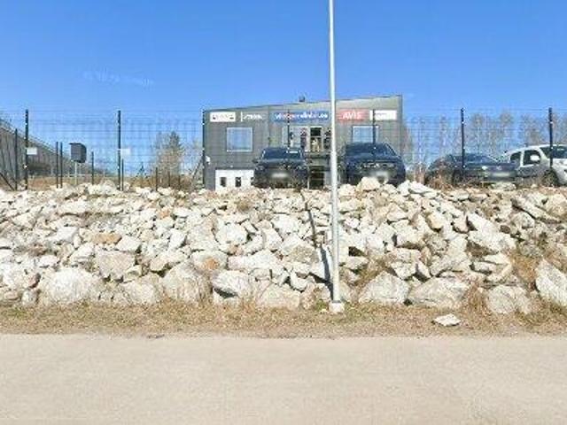 Kontor att hyra i Sundsvall