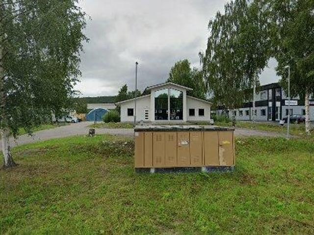 Kontor att hyra i Sundsvall