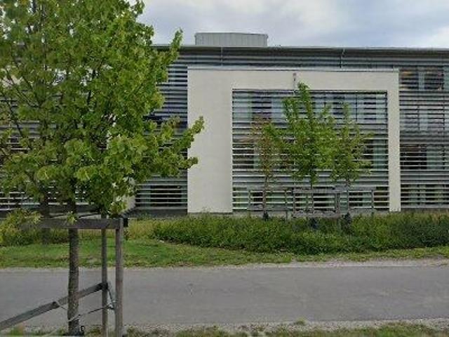 Kontor att hyra i Sundsvall