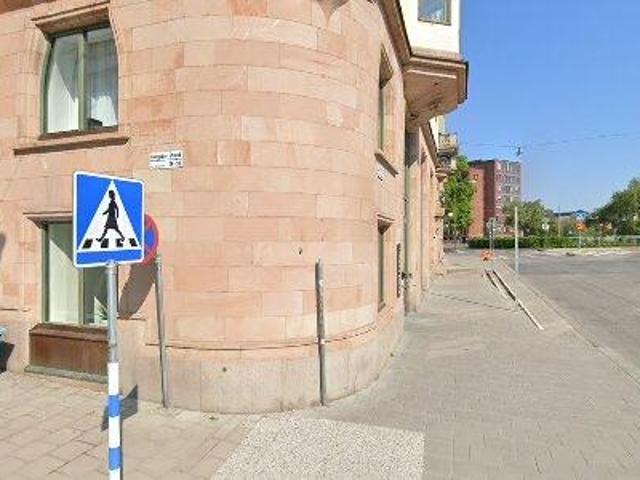 Kontor att hyra på Kungsholmen