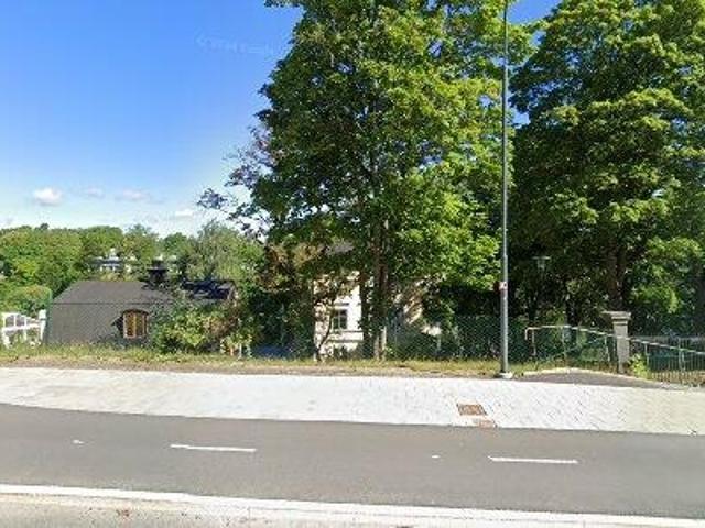 Kontor att hyra på Kungsholmen