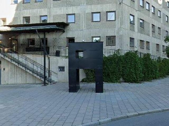 Kontor att hyra på Östermalm