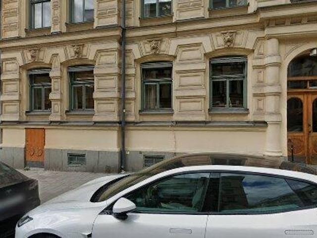 Kontor att hyra på Östermalm
