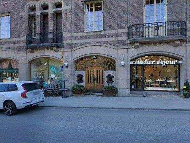 Kontor att hyra på Östermalm