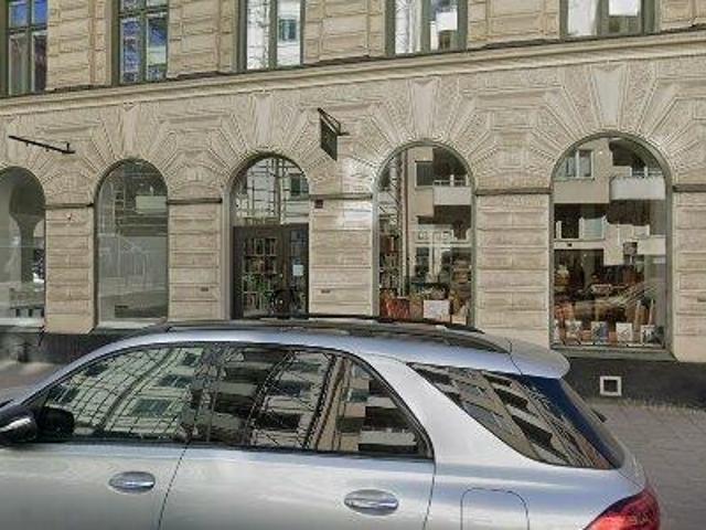 Kontor att hyra på Östermalm