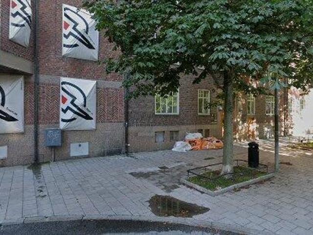 Kontor att hyra på Östermalm