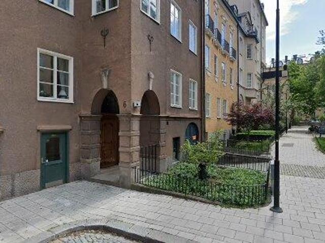 Kontor att hyra på Östermalm