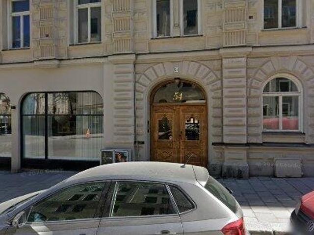 Kontor att hyra på Östermalm