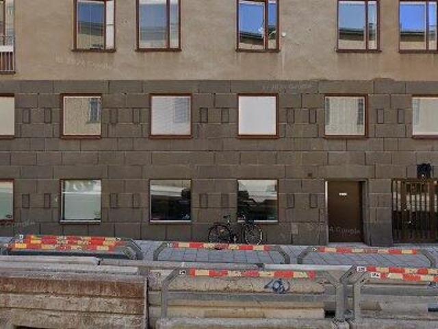 Kontor att hyra på Östermalm
