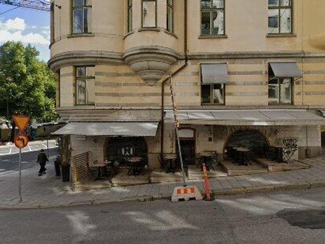 Kontor att hyra på Södermalm