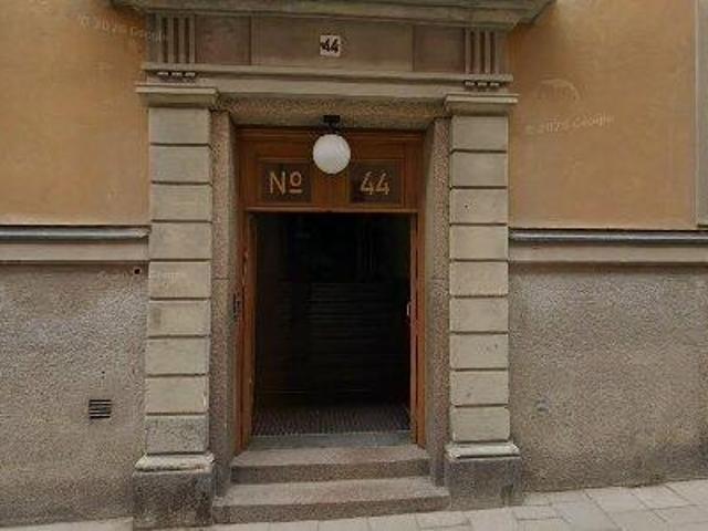 Kontor att hyra på Södermalm