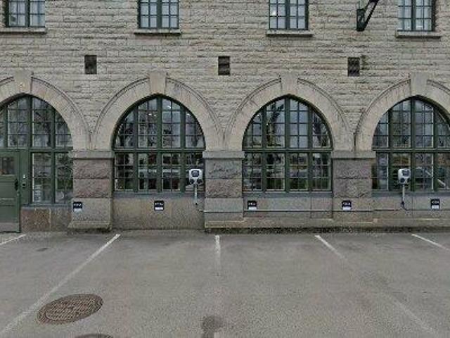 Kontor att hyra på Södermalm