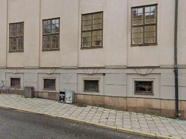 Kontor att hyra på Södermalm