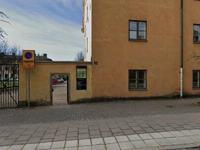 Kontor att hyra på Södermalm