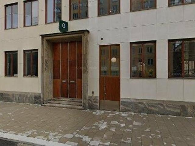 Kontor att hyra på Södermalm