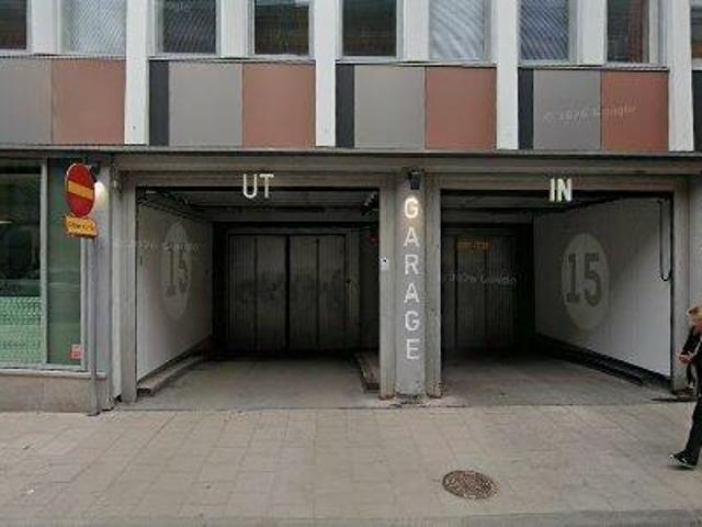 Kontor att hyra på Södermalm